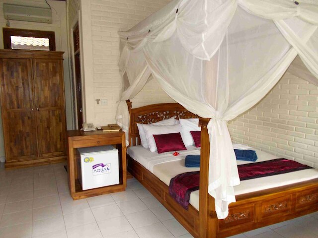 ニックズ ペンション