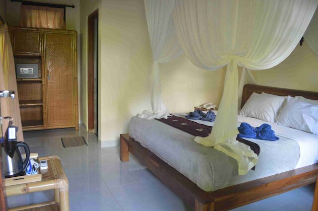 ニックズ ペンション