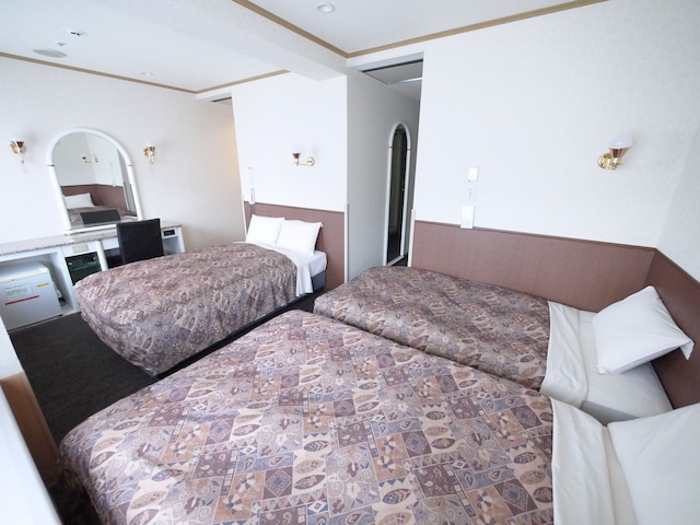 U・コミュニティホテル