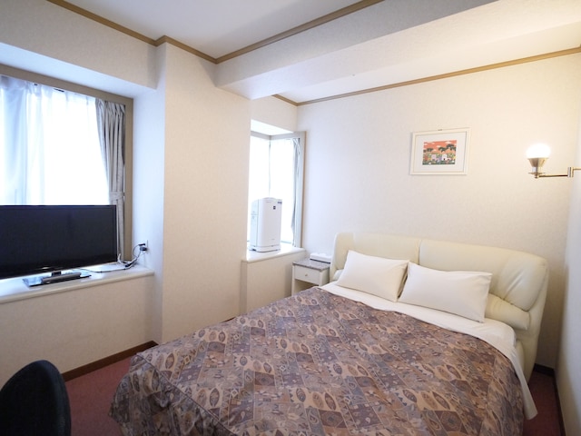 U・コミュニティホテル