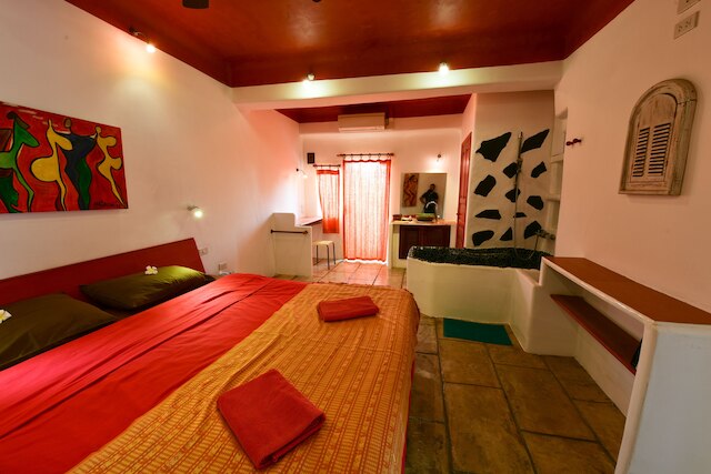 ミラベル リゾート & ミニ ゴルフ