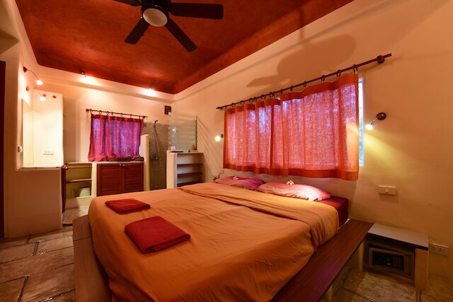 ミラベル リゾート & ミニ ゴルフ