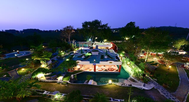 ミラベル リゾート & ミニ ゴルフ