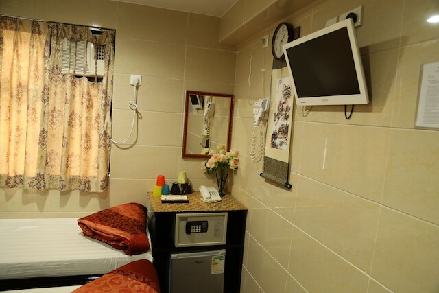 エベレスト イン ゲスト ハウス