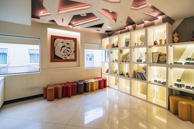 ホテル プリ 台北 ステーション ブランチ (台北璞麗商旅-台北車站店)