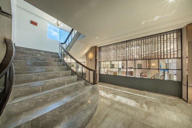 ザ レガシー ホテル