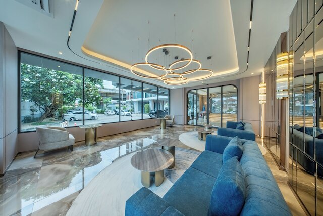 ザ レガシー ホテル