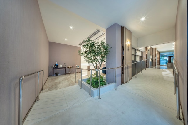 ザ レガシー ホテル