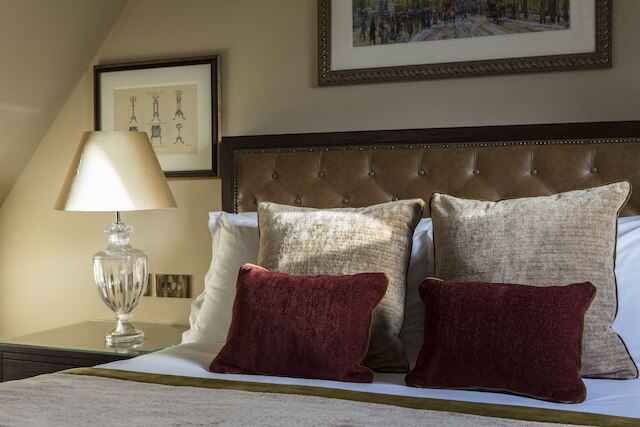 セント ポールズ ホテル