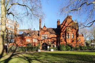 セント ポールズ ホテル