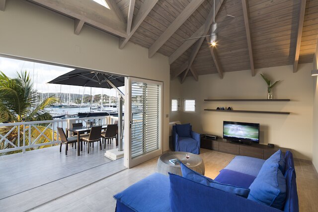 サウス ポイント アンティグア