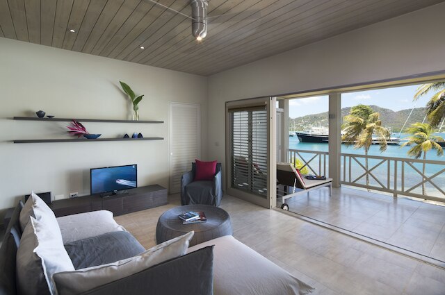 サウス ポイント アンティグア