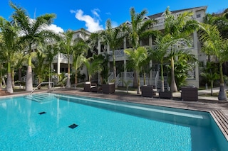 サウス ポイント アンティグア