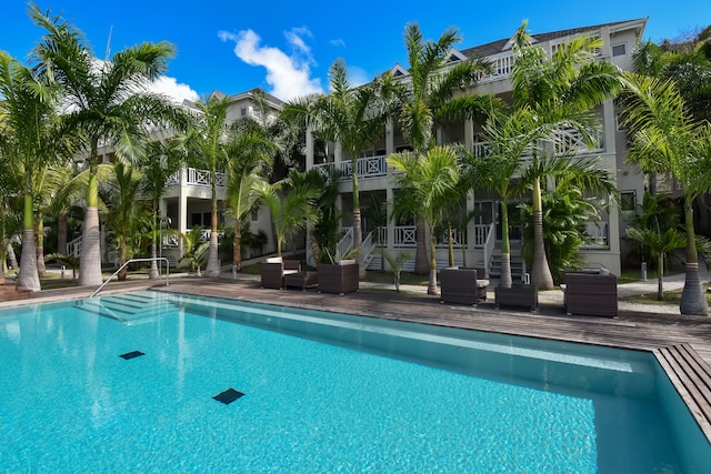 サウス ポイント アンティグア