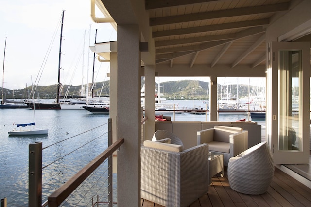 サウス ポイント アンティグア