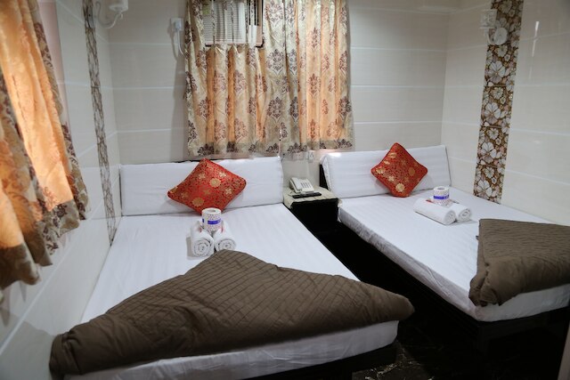 ニュー トウキョー ホステル