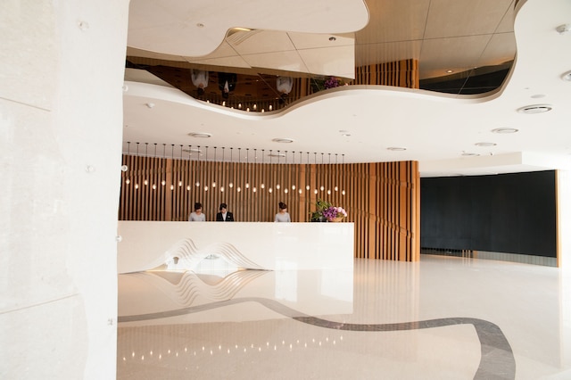 シティ スイーツ - カオシュン チェンナイ