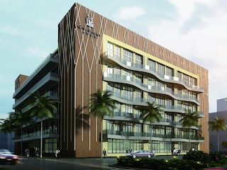 シティ スイーツ - カオシュン チェンナイ