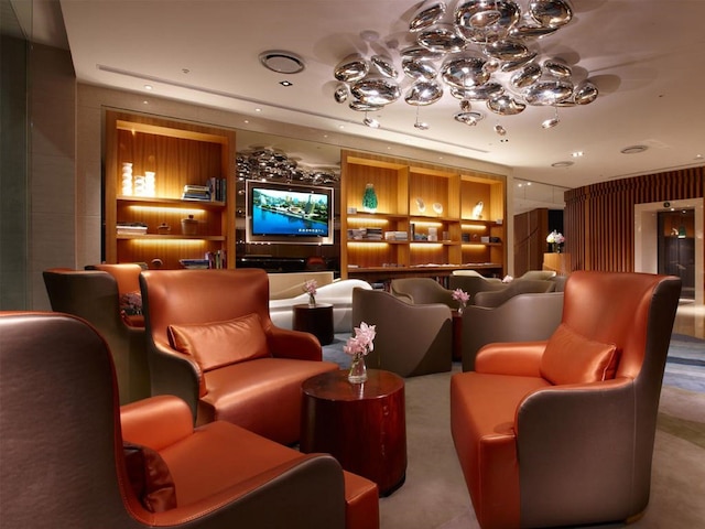 シティ スイーツ - カオシュン チェンナイ