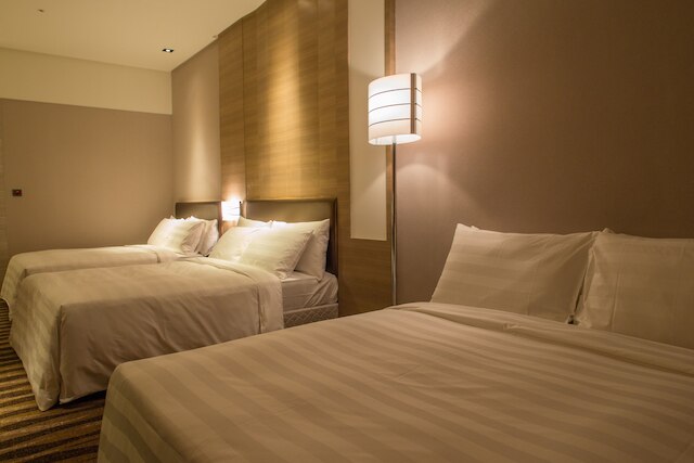 シティ スイーツ - カオシュン チェンナイ