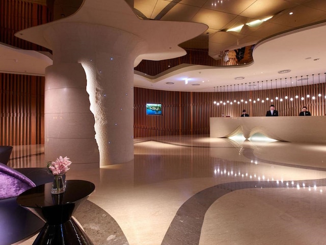 シティ スイーツ - カオシュン チェンナイ