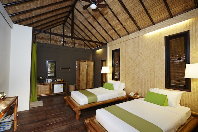 ワリーラック ホットスプリング & ウェルネス