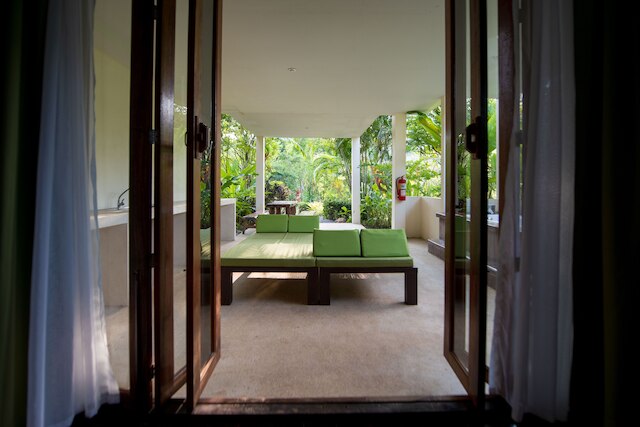 ワリーラック ホットスプリング & ウェルネス