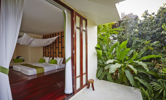 ワリーラック ホットスプリング & ウェルネス