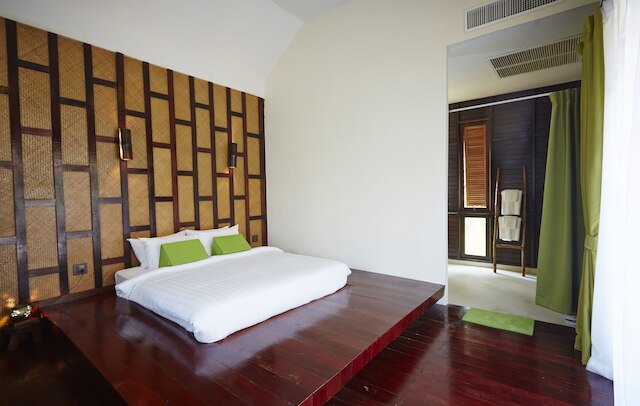 ワリーラック ホットスプリング & ウェルネス