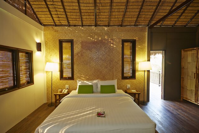 ワリーラック ホットスプリング & ウェルネス