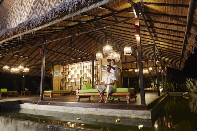 ワリーラック ホットスプリング & ウェルネス