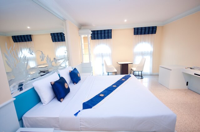 サイアム パラダイス エンターテイメント コンプレックス