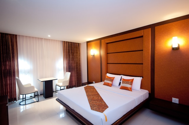 サイアム パラダイス エンターテイメント コンプレックス