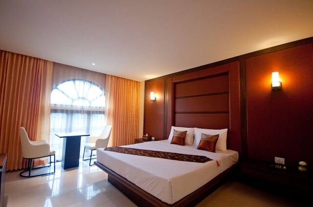 サイアム パラダイス エンターテイメント コンプレックス