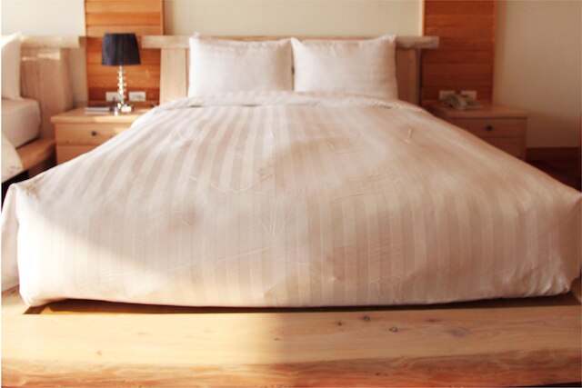 ベイ フォレスト ブティック ホテル