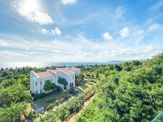 ベイ フォレスト ブティック ホテル