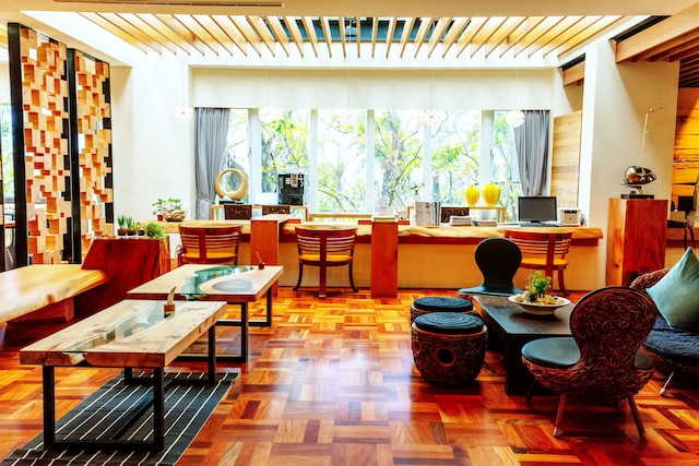 ベイ フォレスト ブティック ホテル