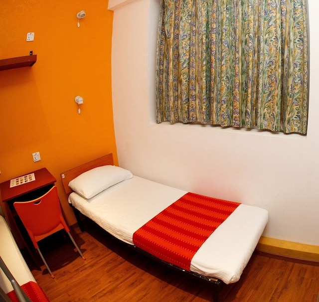 シティレスト・フォート - ホステル