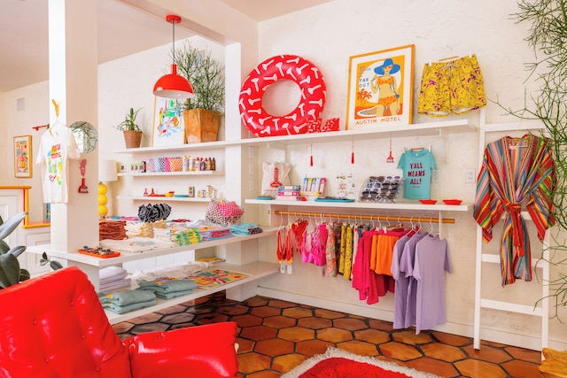 オースティン モーテル