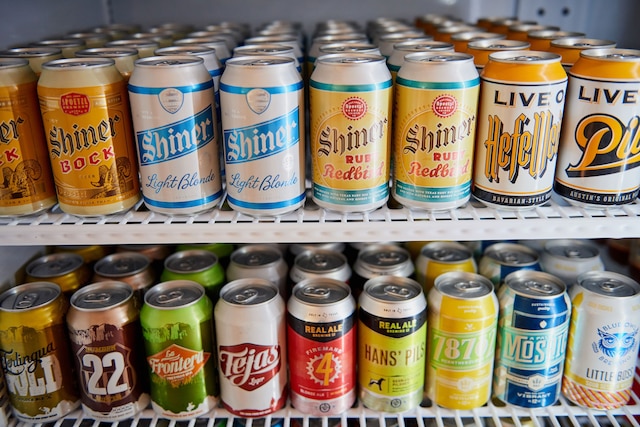 オースティン モーテル