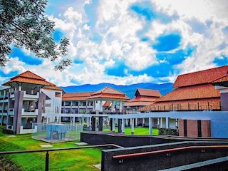 グリーン レイク リゾート