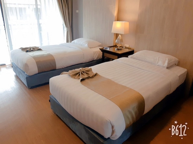 グリーン レイク リゾート