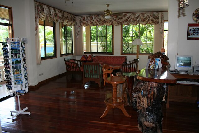 ロング ビーチ イン