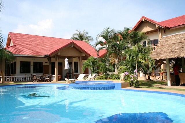 ロング ビーチ イン