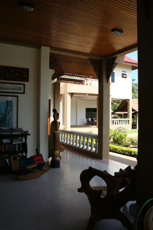 ロング ビーチ イン