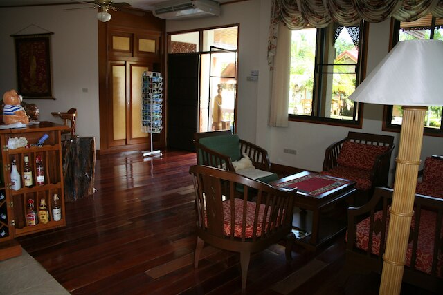 ロング ビーチ イン