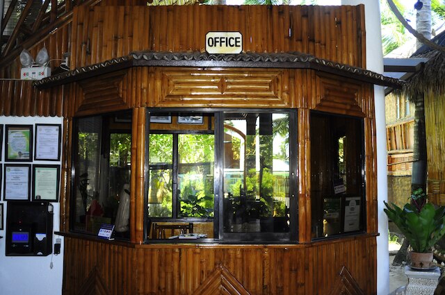 ザ コーラル ブルー オリエンタル ビーチ ヴィラズ & スイーツ