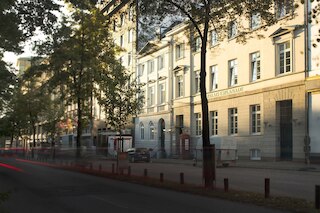 パレイ エスプラナード ハンブルグ - アダルト オンリー