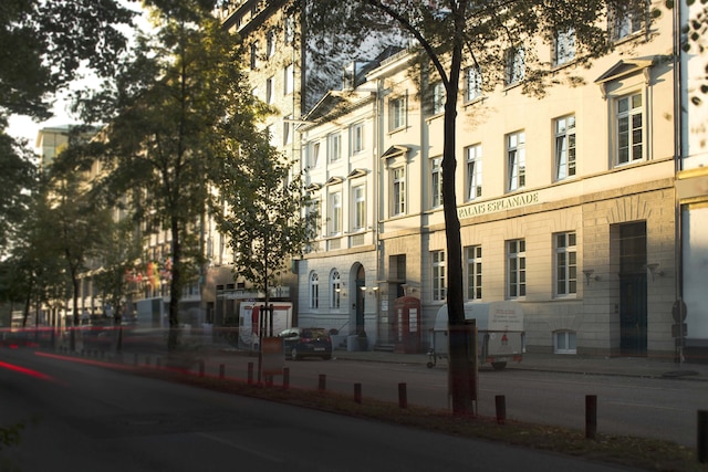 パレイ エスプラナード ハンブルグ - アダルト オンリー