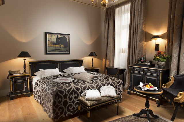 パレイ エスプラナード ハンブルグ - アダルト オンリー